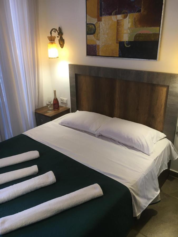 Aparthotel Family Ureki Quarto foto